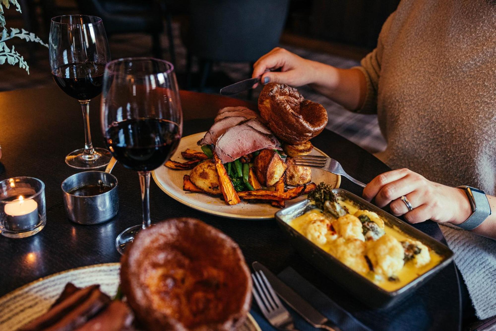 The Duke Of Edinburgh Hotel & Bar Barrow-in-Furness Екстер'єр фото